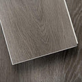 7. 5/16"x48" 5mm Thick Interlocking Click Lock Waterproof Luxury Vinyl Flooring Planks A51923