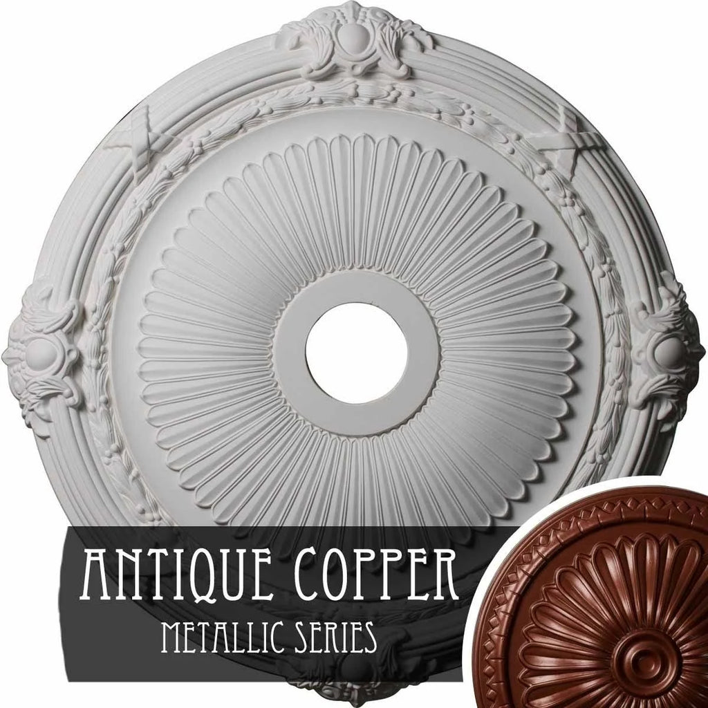 Ceiling Medallion J956828