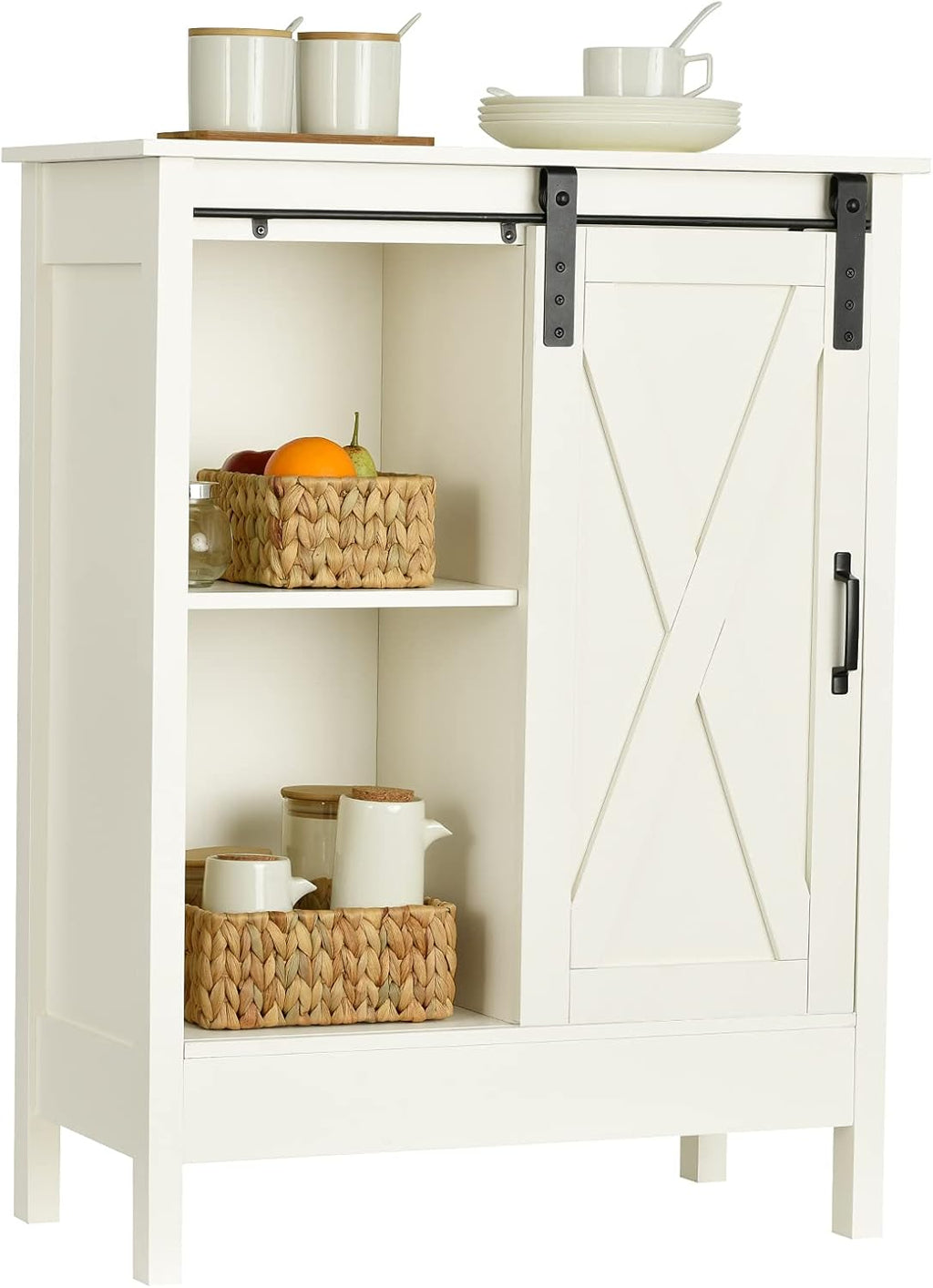 Buffet Cabinet with Sliding Door L271125