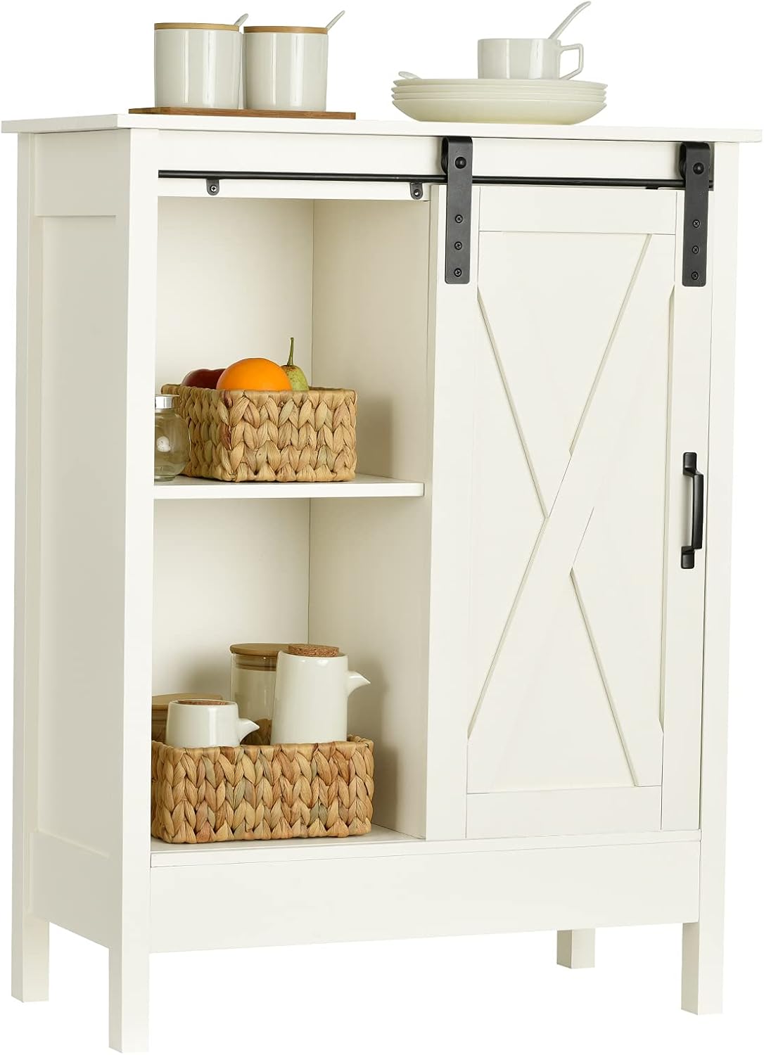 Buffet Cabinet with Sliding Door L271125