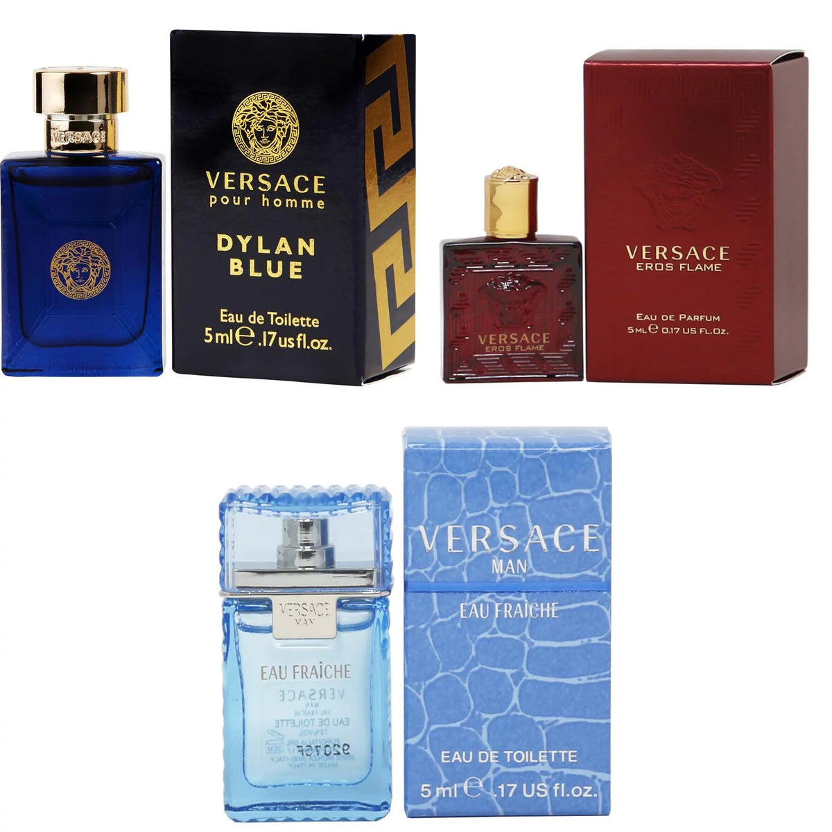 5ml 3PK Kit W34867