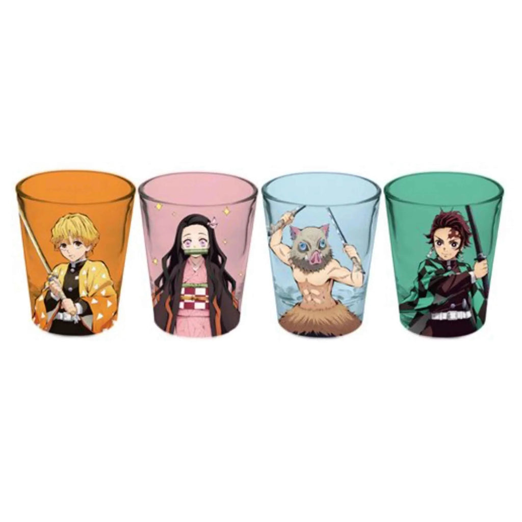 Glass Set J74832