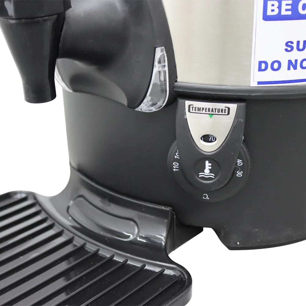 8.8L Stainless Steel Water Boiling Machine H343939
