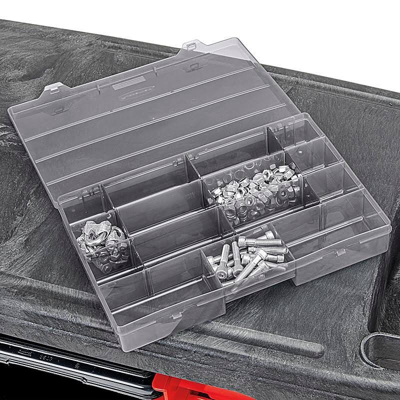 Locking Trades Cart M5900