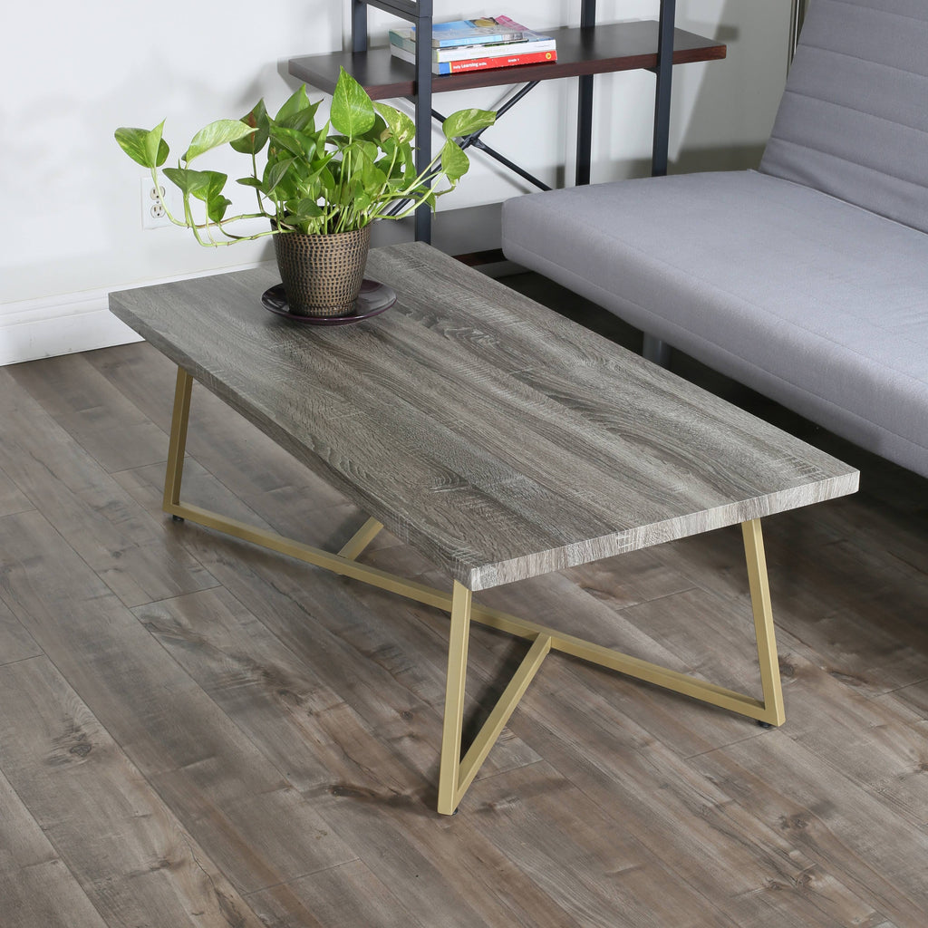Rectangle Coffee Table K406785