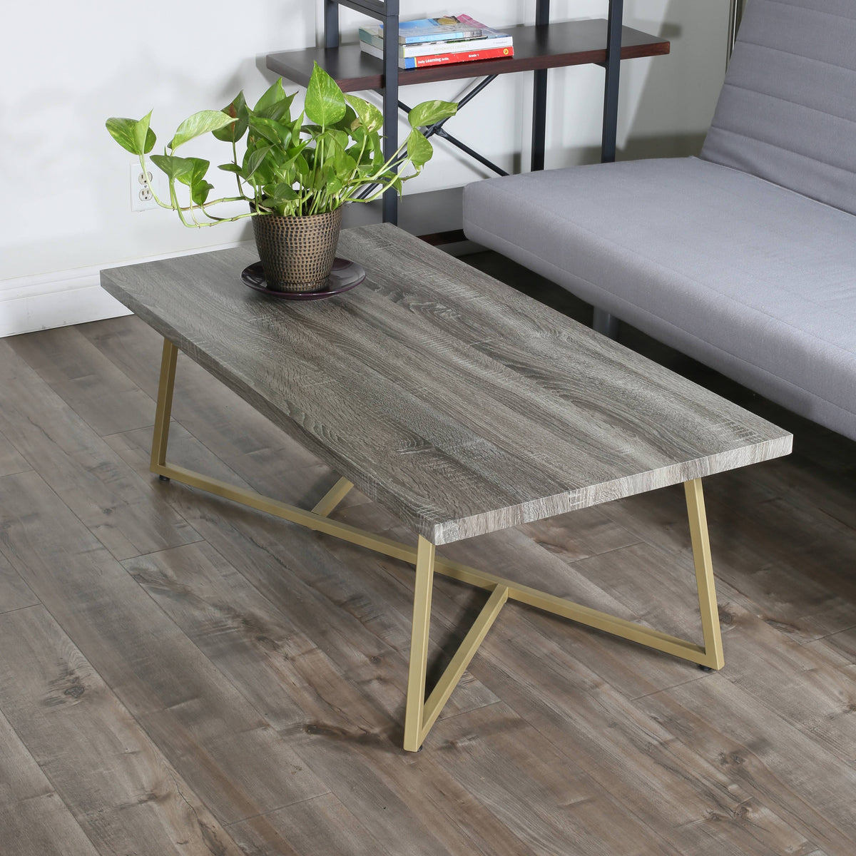 Rectangle Coffee Table K406785