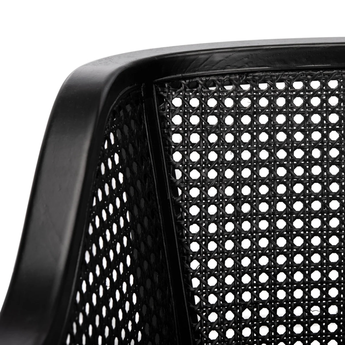 Black Dining Chair U915