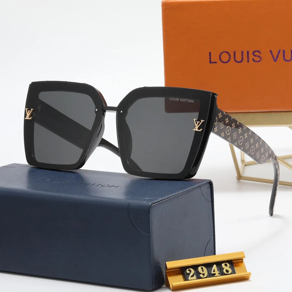 Polarized Sunglasses B7919