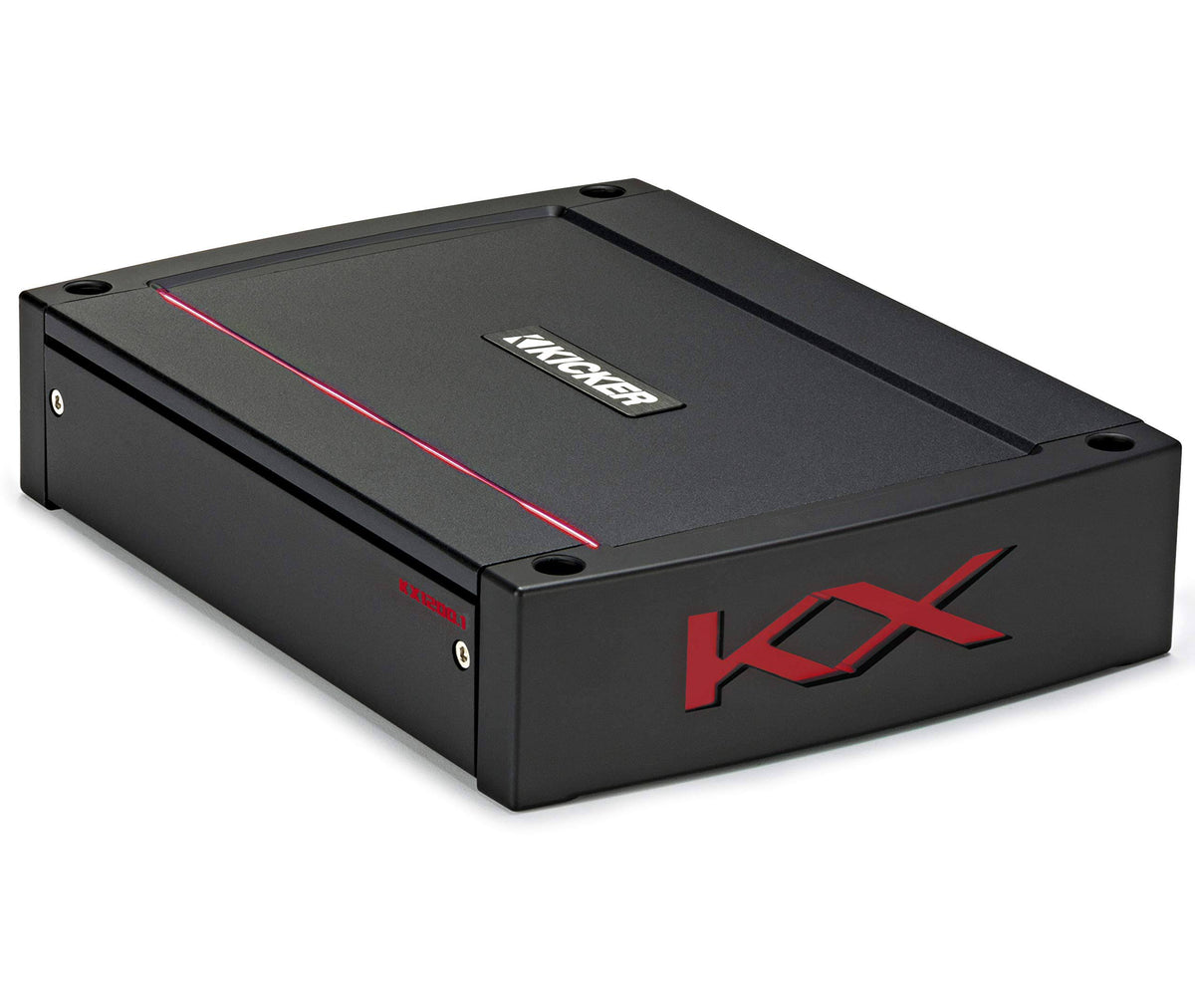 Class D Mono Car Amplifier S23444