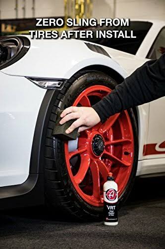 Tire & Trim Dressing P13633