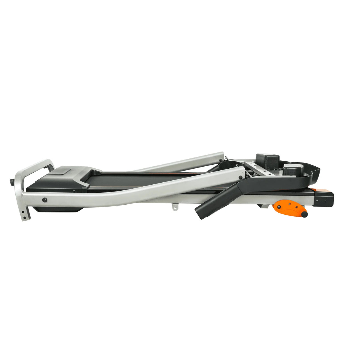 Folding Treadmill with Adjustable Incline N131687