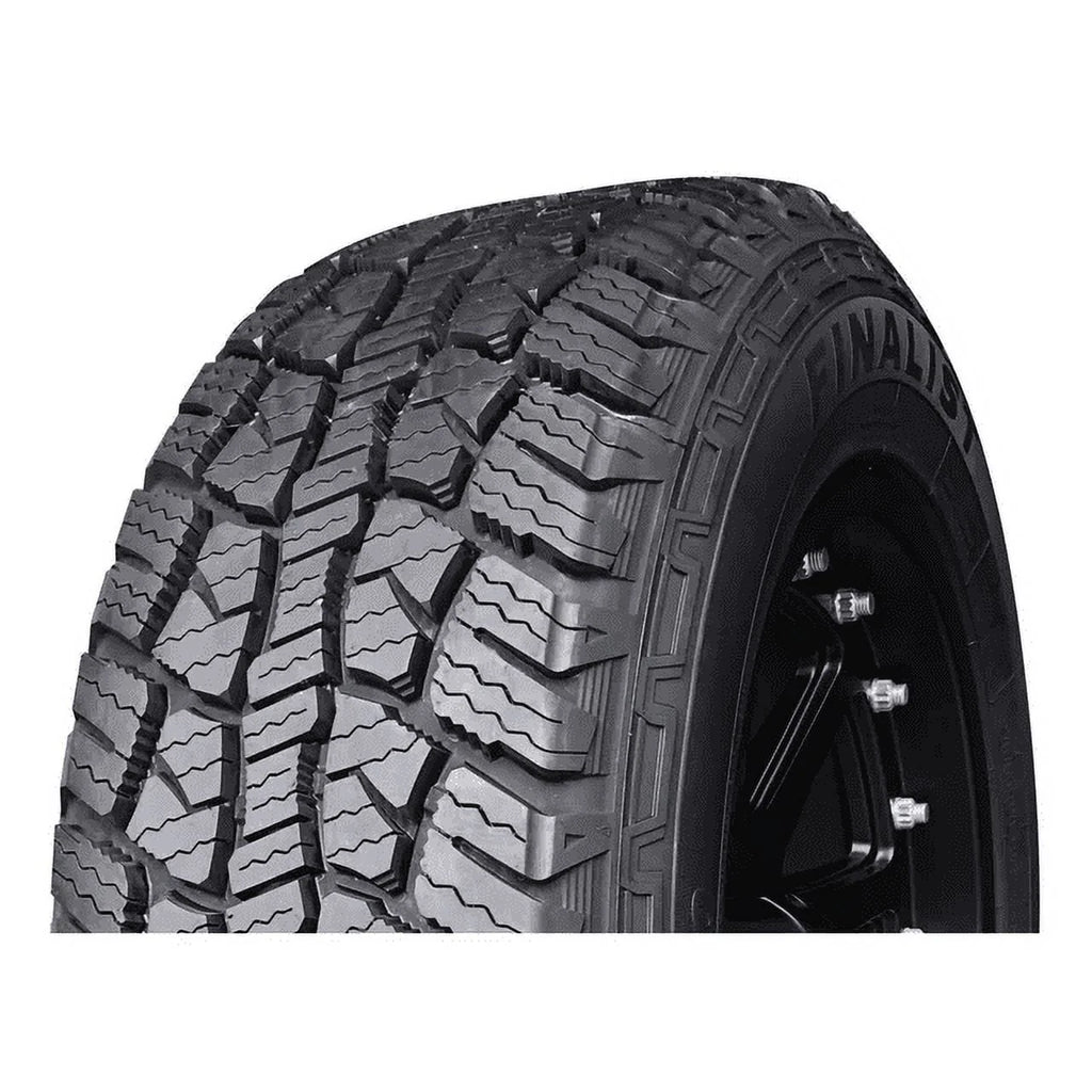 All Season All Terrain Tire 275/65R18 F67319