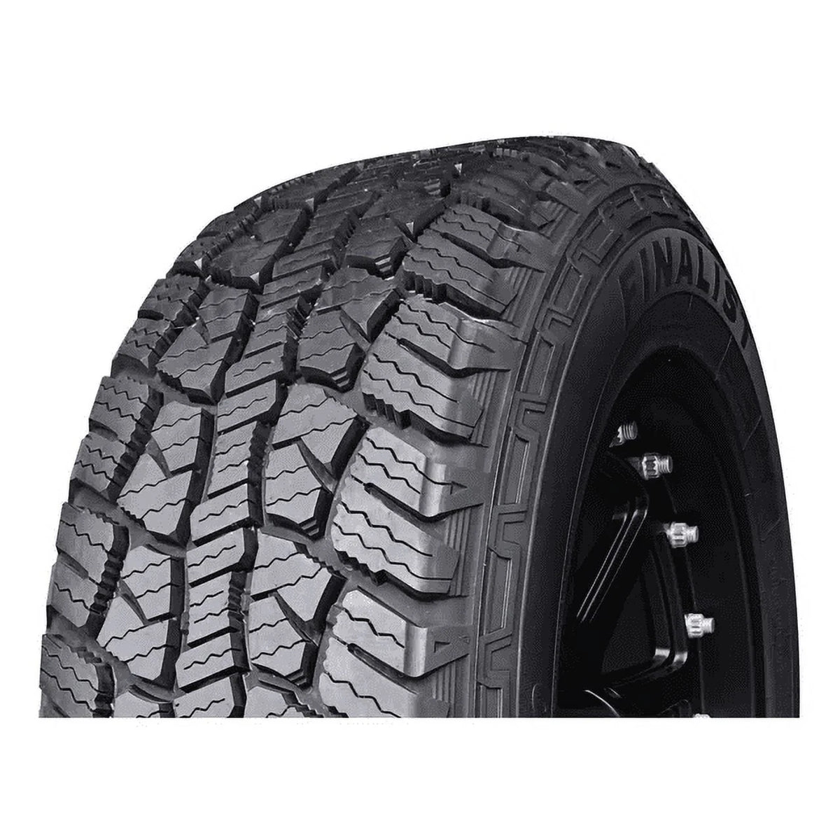 All Season All Terrain Tire 275/65R18 F67319