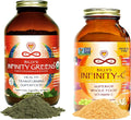 Organic Vitamin C Powder 34 Servings Vegan Gluten Free I32616