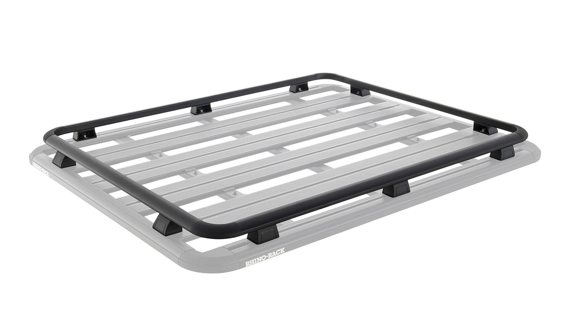 Pioneer Platform Full Rail Kit X192735