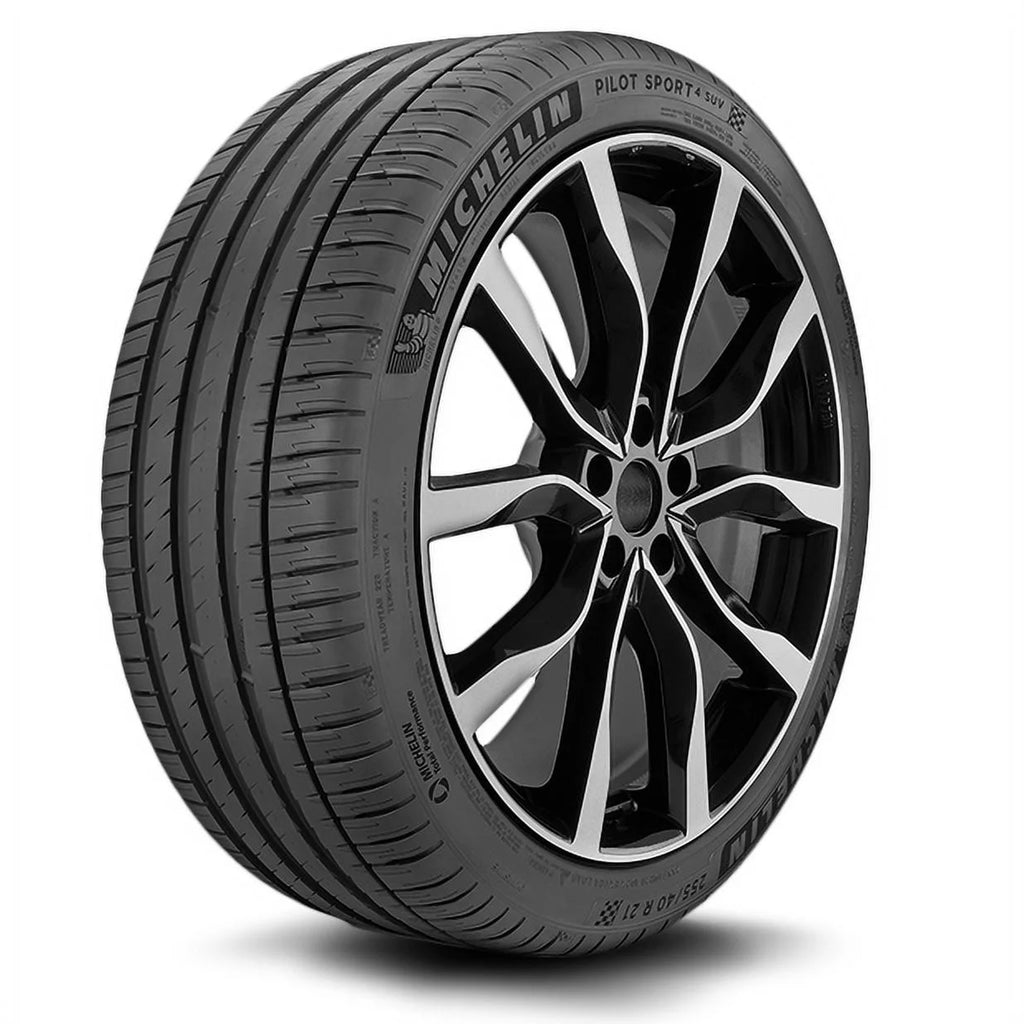 All-Season 245/50R19/XL 105W Tire G69317