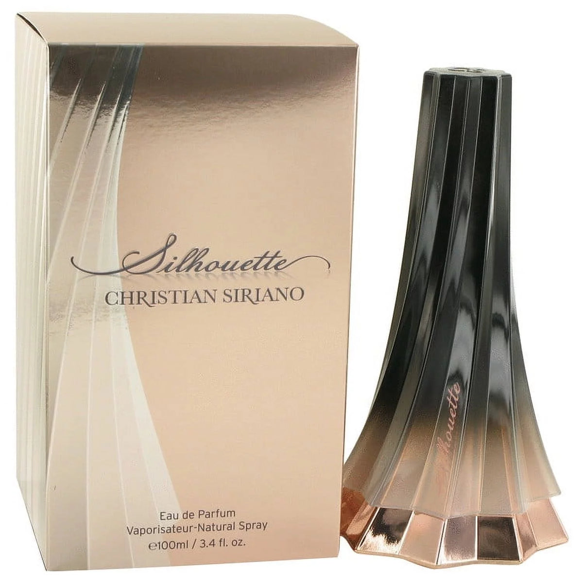 Eau De Parfum Spray 3.4 oz F295