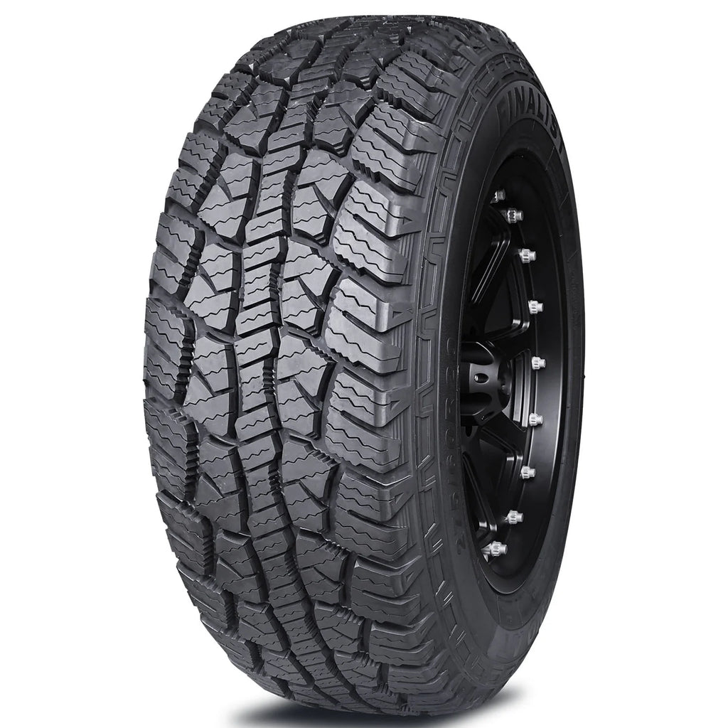 All Season All Terrain Tire 275/65R18 F67319