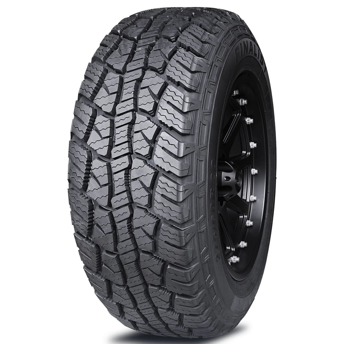 All Season All Terrain Tire 275/65R18 F67319