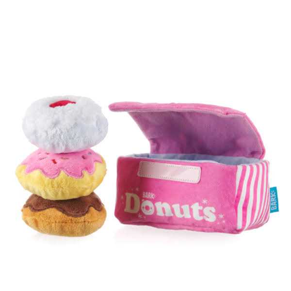 4 in 1 Dog Toy Y585