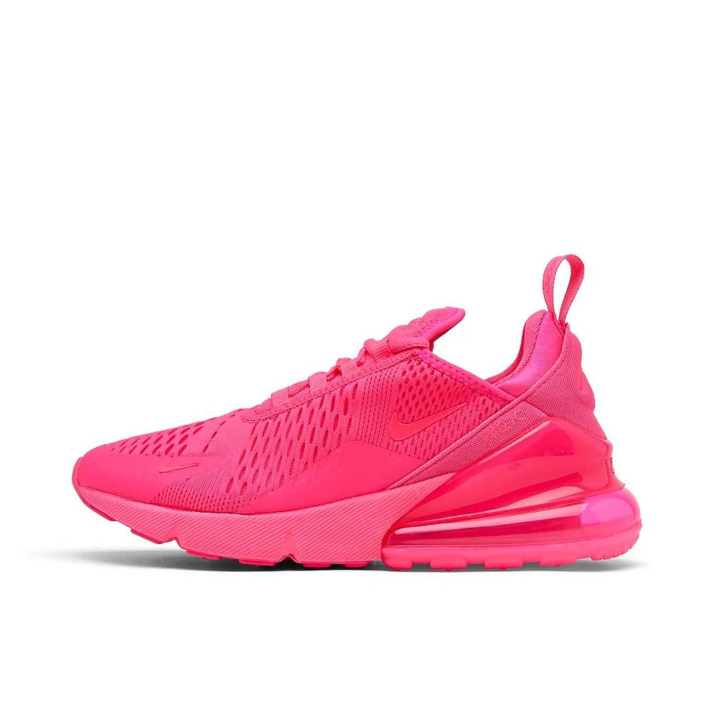 Women's Air Max 270 Hyper Pink/White - 7.5 Z866