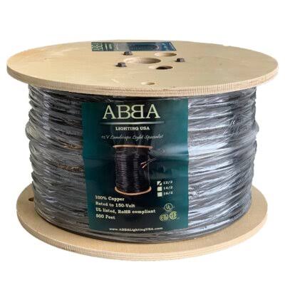 12/2-500ft Landscape Wire Cable P5341