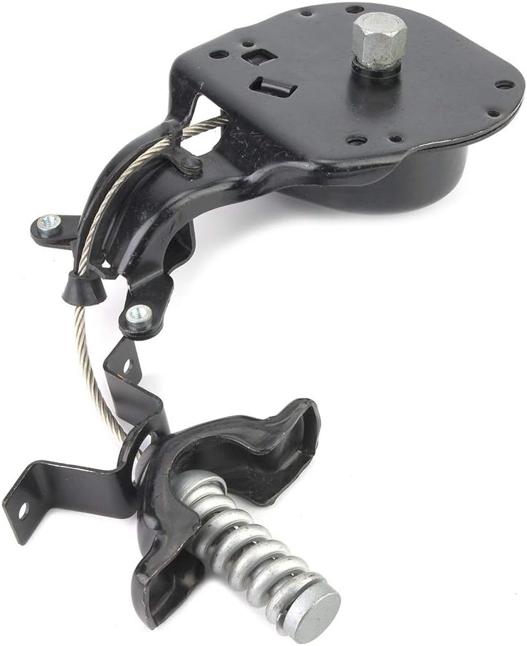 Car Spare Tire Wheel Winch J9308