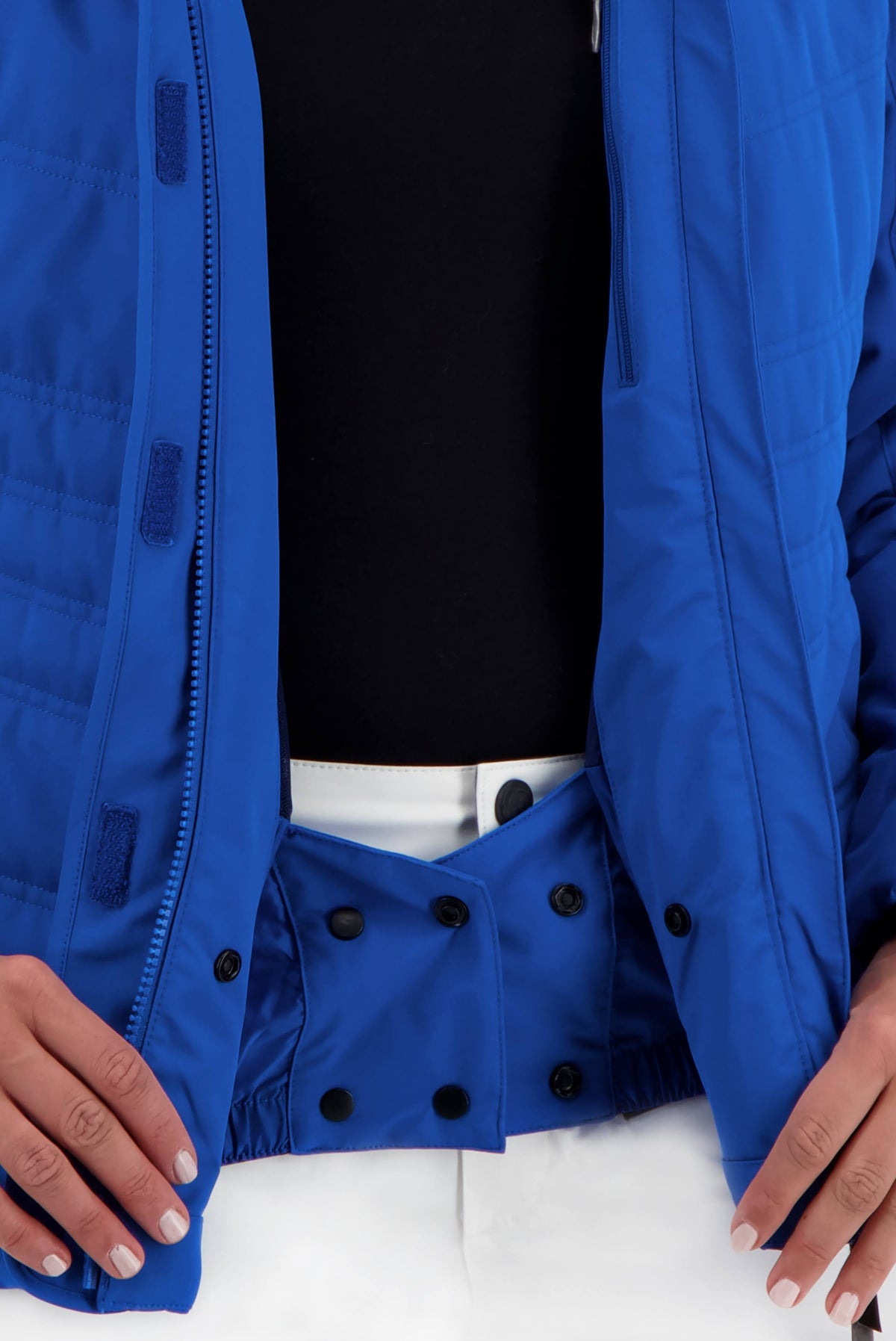 Jacket I6413