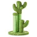 Cat Scratching Post with Toy Ball V60706