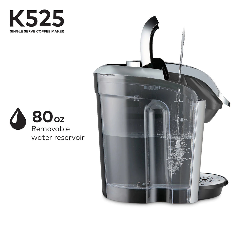 Single Serve Coffee Maker M888