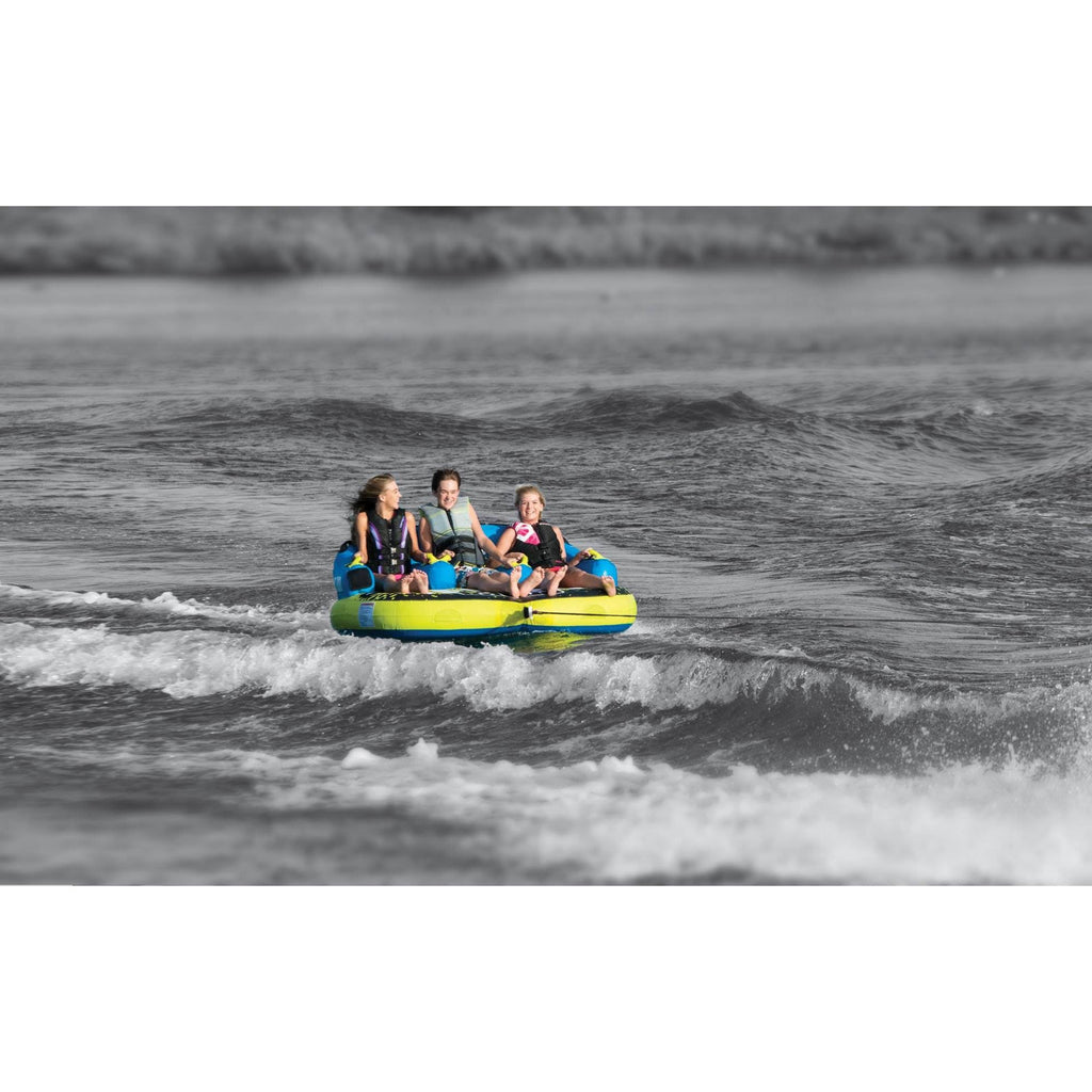3 Person Towable Tube H830364
