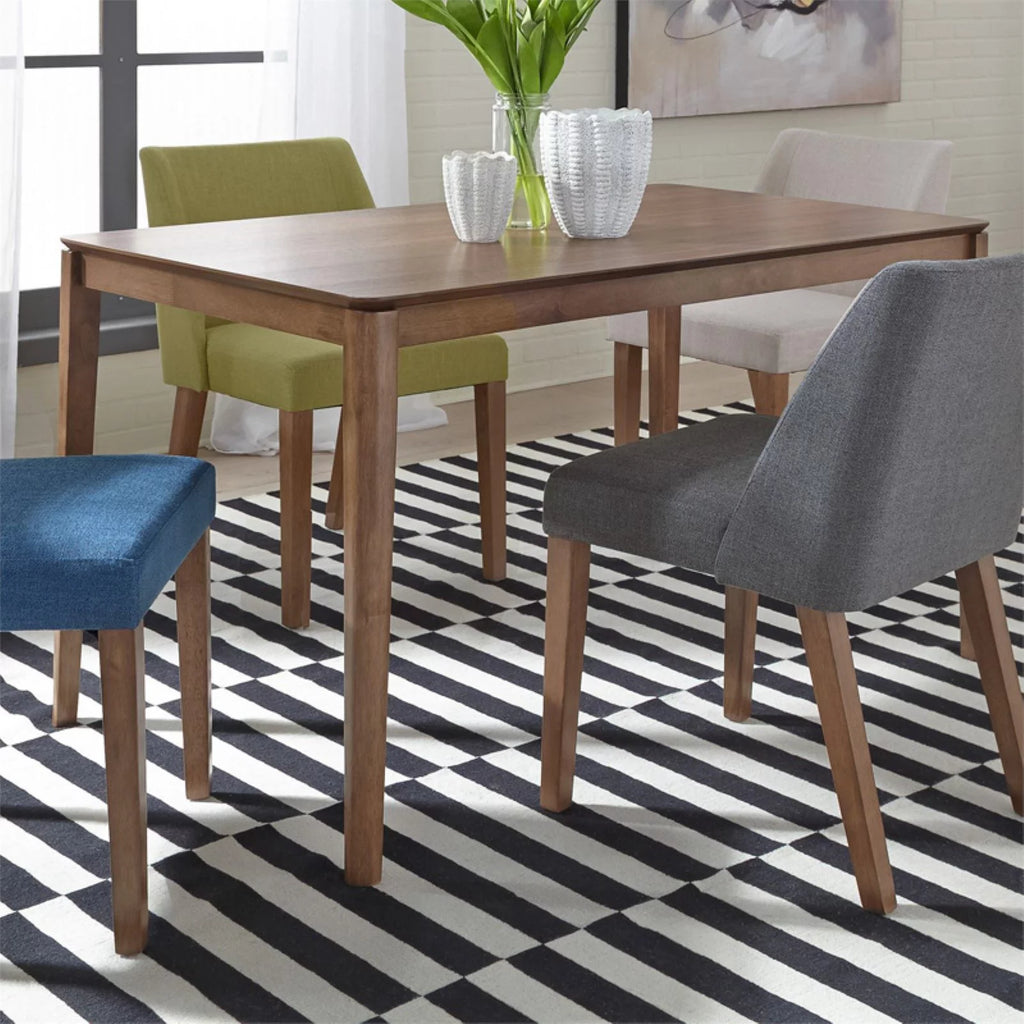 Rectangular Dining Table Q2595