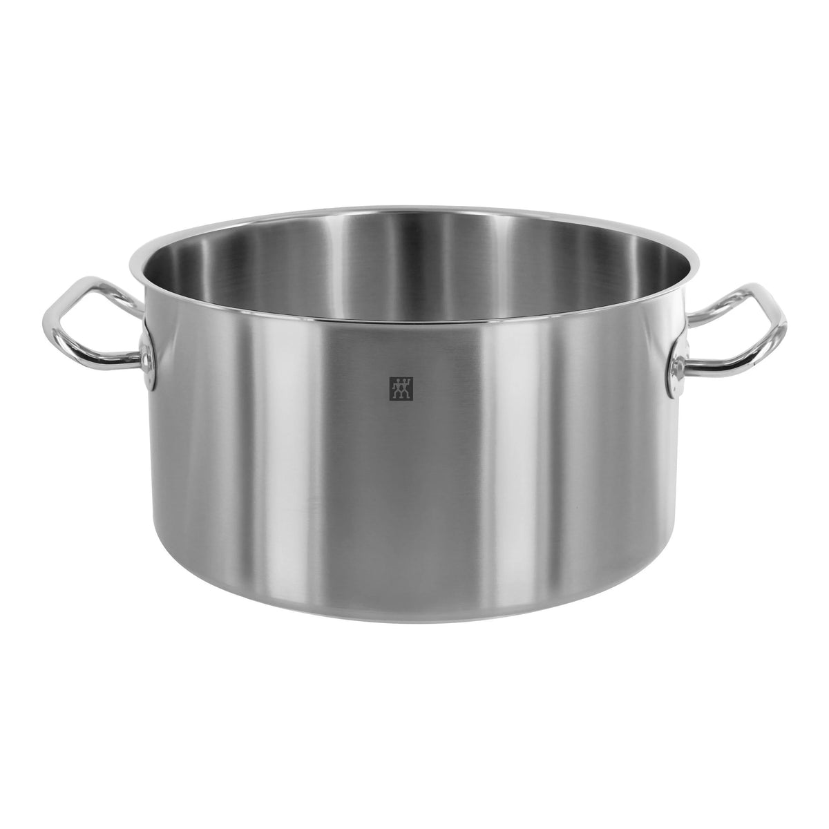 12 Qt. Stainless Steel Sauce Pot without Lid G817850