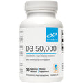 50,000 30 Capsules Z19369