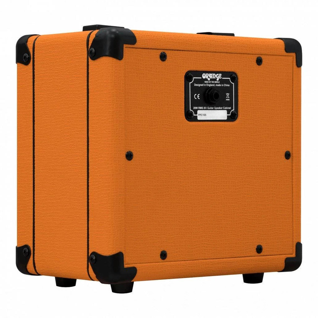 Guitar Speaker Cabinet I5139