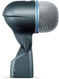 Super Cardioid Dynamic Kick Drum Microphone N5808