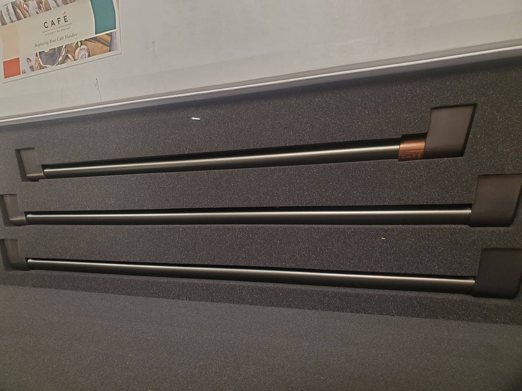 Refrigeration Handle Kit Q947