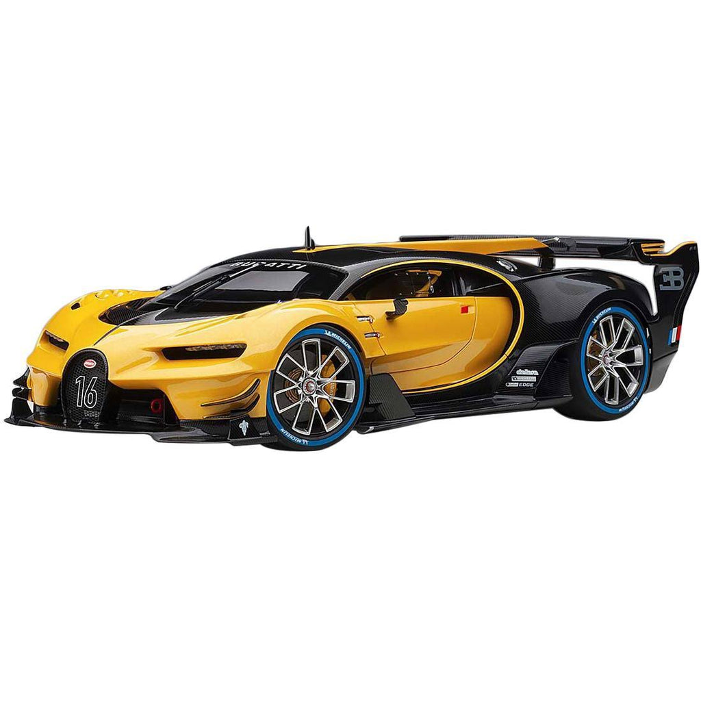 1/18 Model Car D859158