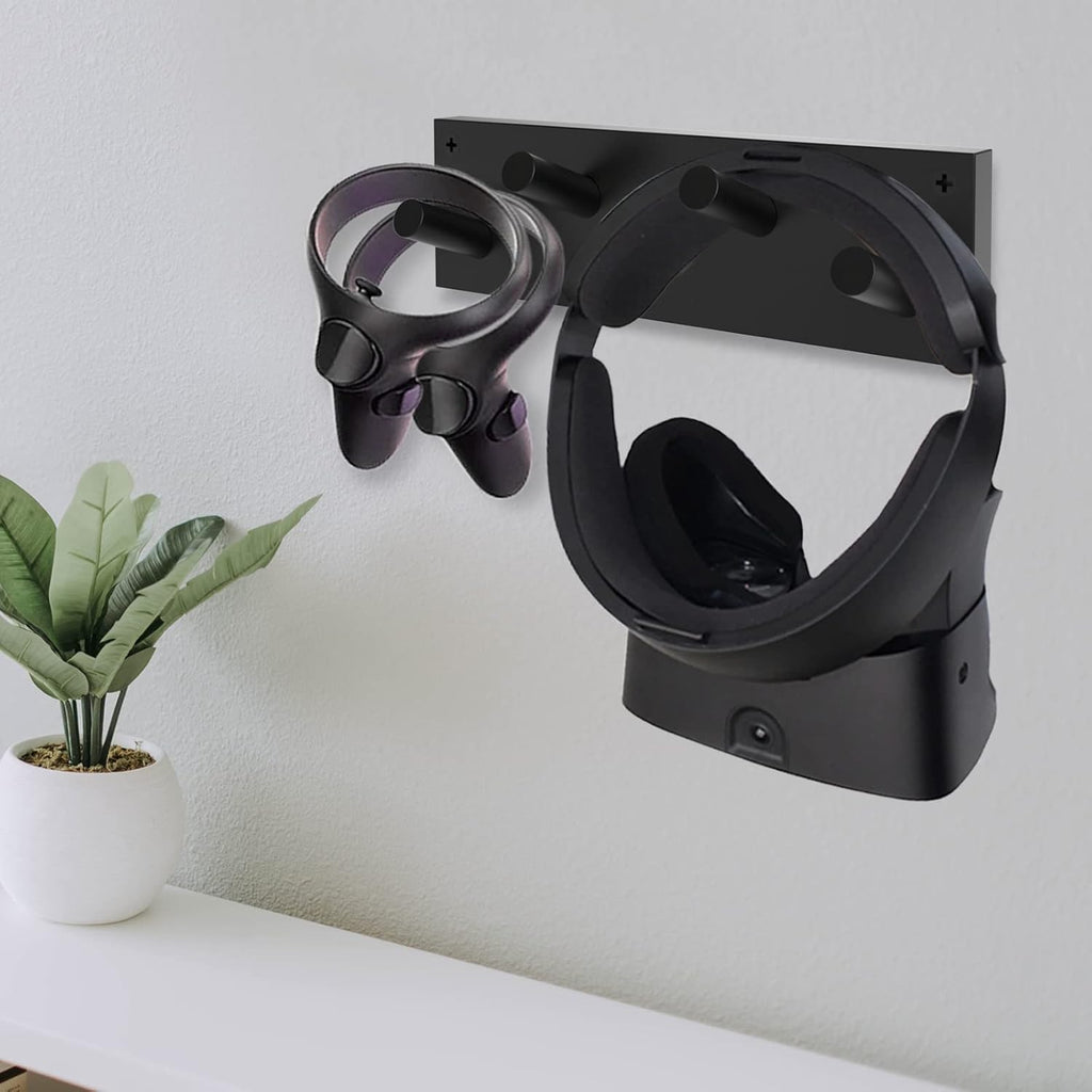 VR Headset Wall Mount Hook I755304