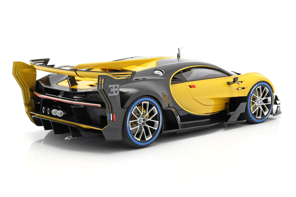 1/18 Model Car D859158