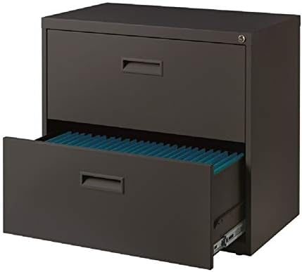2 Drawer Lateral File Cabinet N5380