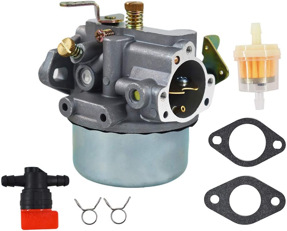 Carburetor I9232