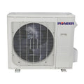 36K BTU Multi Split Air Conditioner and Heat Pump E1233
