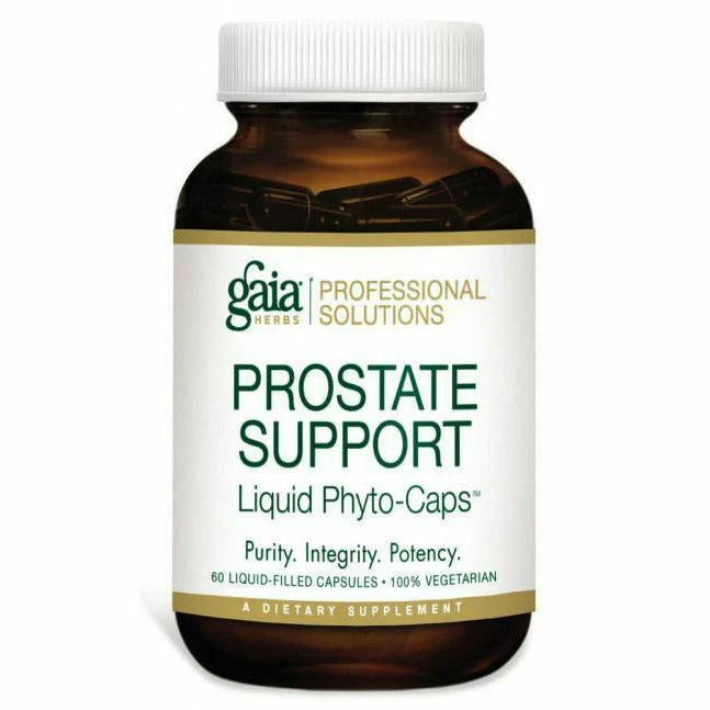 Prostate Support 60 Capsules L618