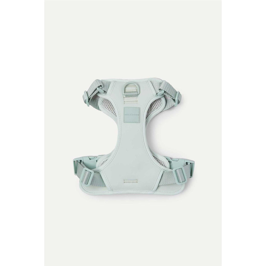 Double Panel Harness T4117