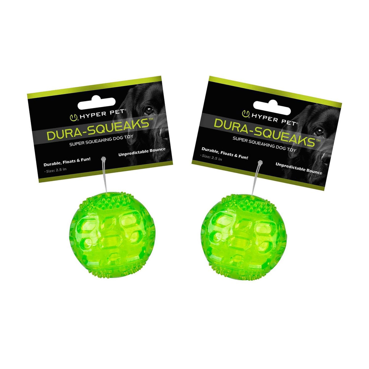 Dog Toy Ball D3907