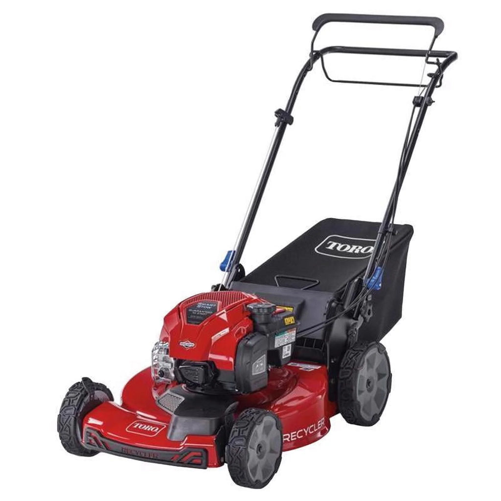 22 in. Gas Self-Propelled Lawn Mower Z4736