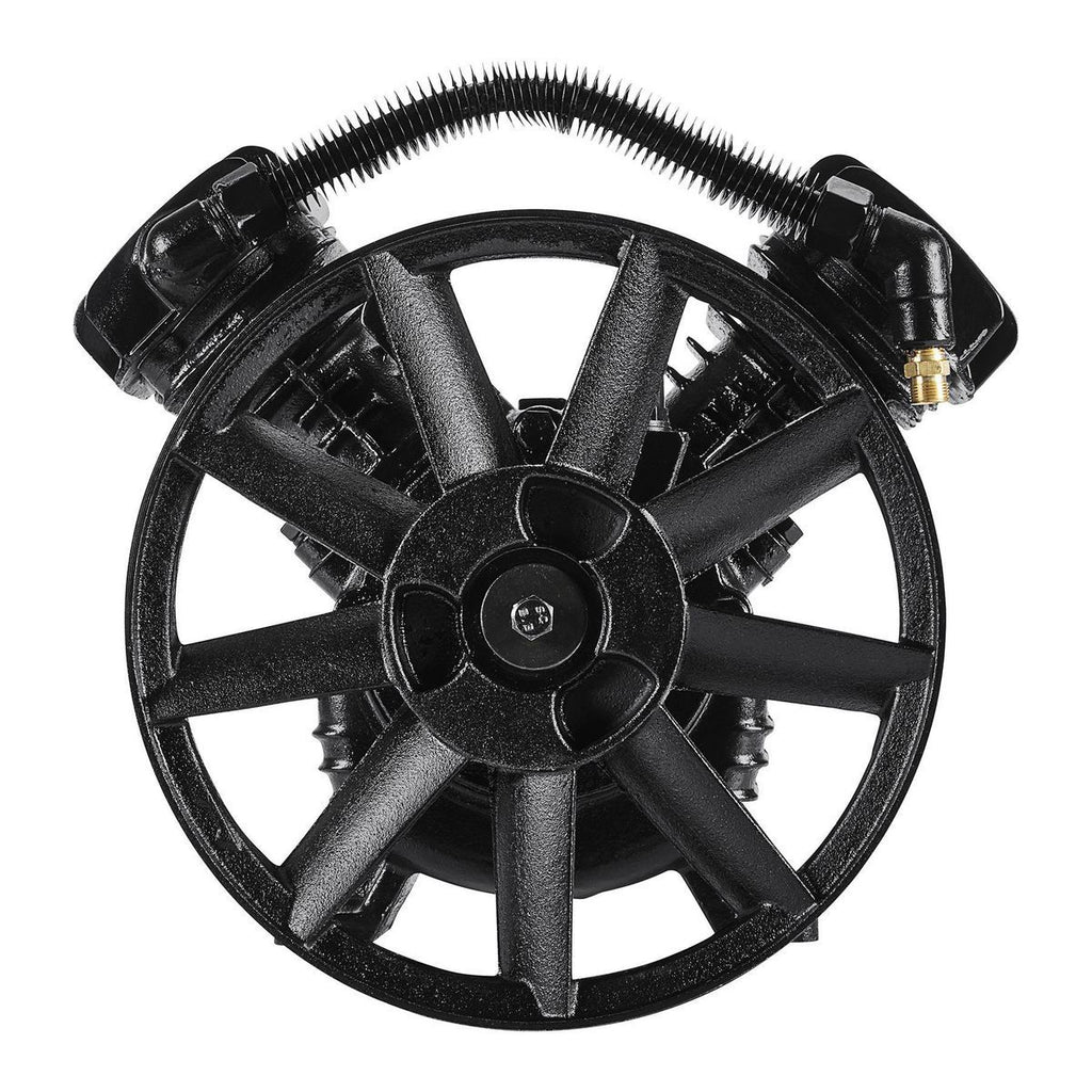 2 HP 155 PSI Cast Iron Air Compressor Pump O30015