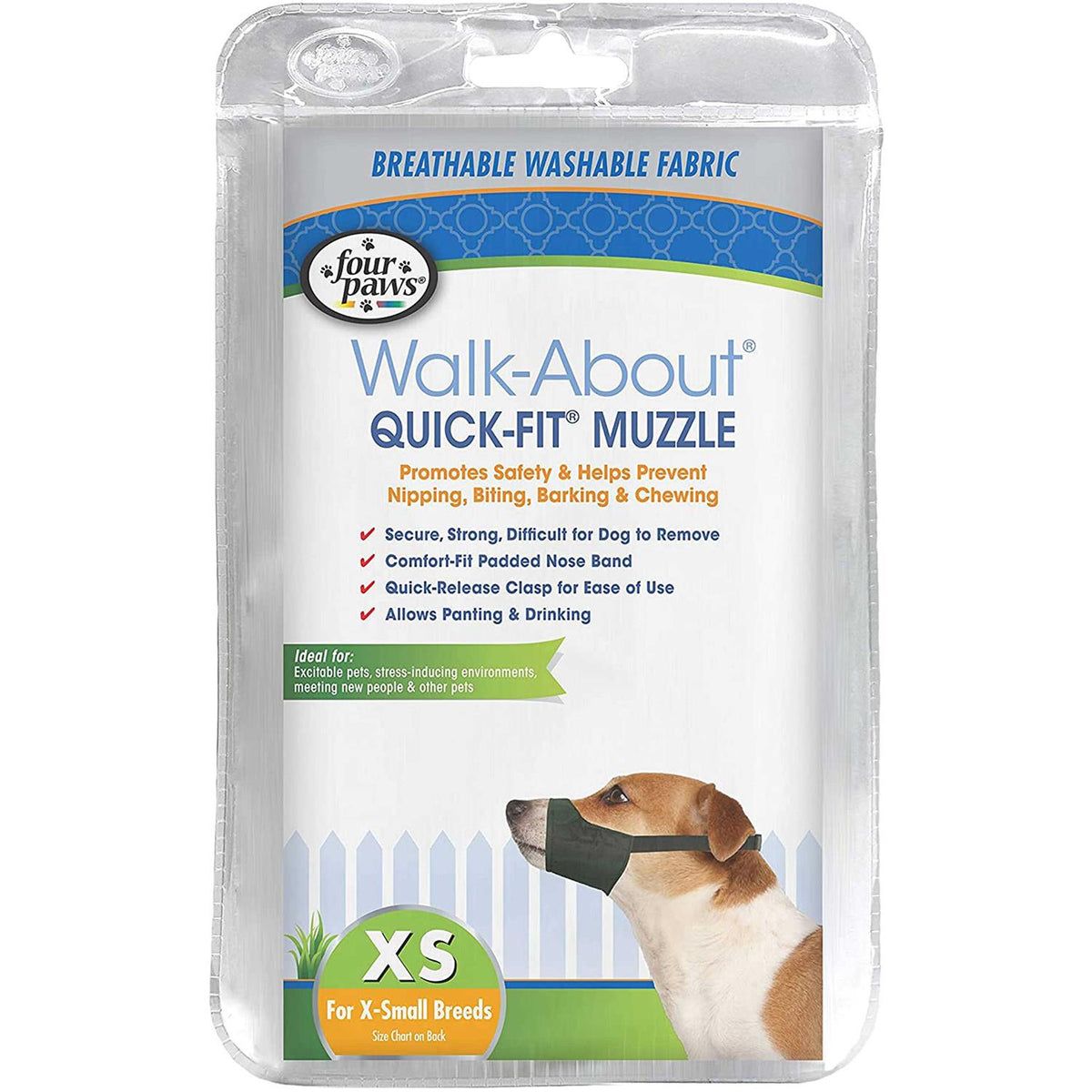 Pet Muzzle R5463