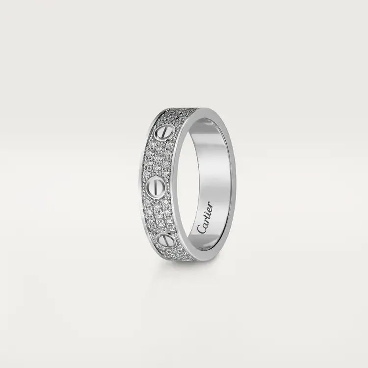 Wedding Band A850